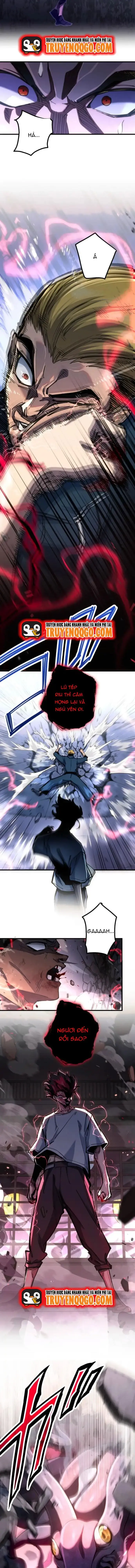 Mugen Kakusei Chapter 2 - Trang 10