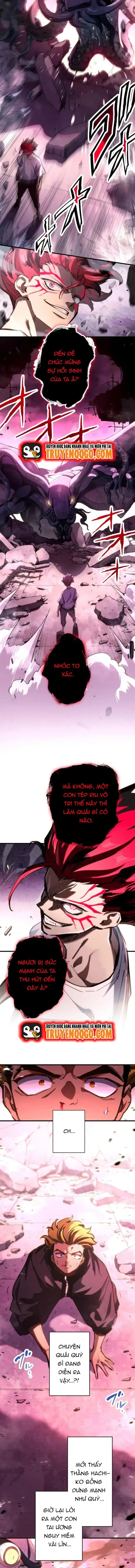 Mugen Kakusei Chapter 2 - Trang 11