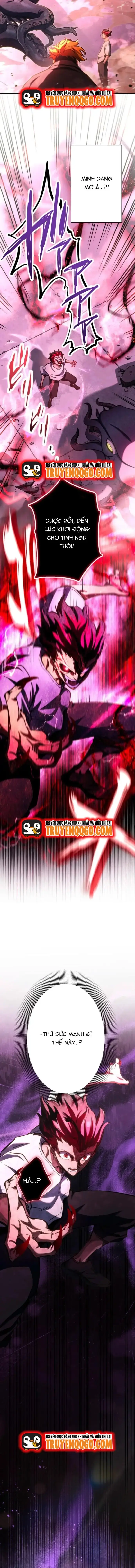 Mugen Kakusei Chapter 2 - Trang 12