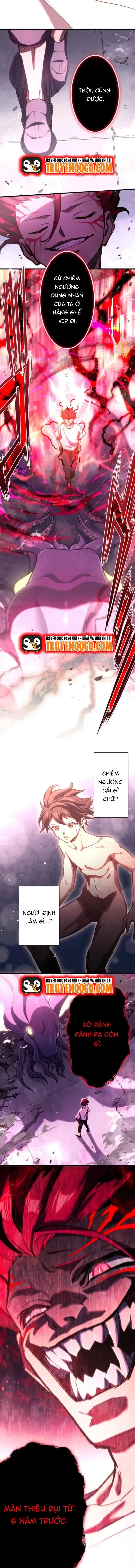 Mugen Kakusei Chapter 2 - Trang 14