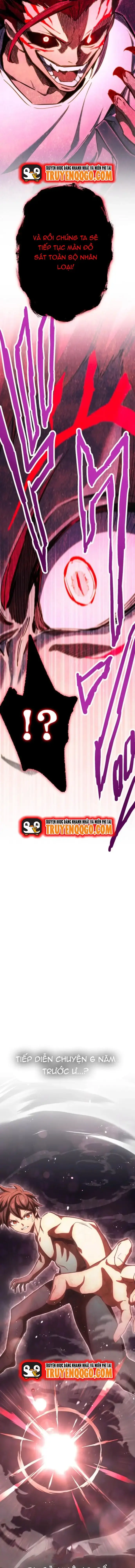 Mugen Kakusei Chapter 2 - Trang 16