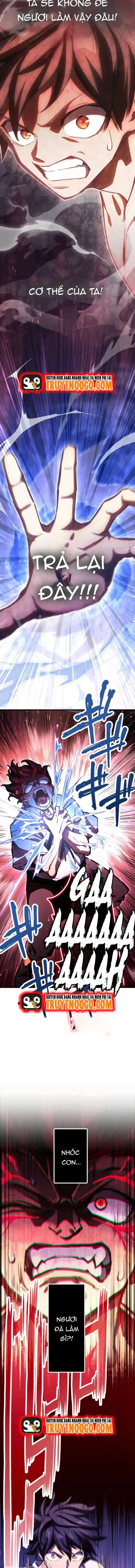 Mugen Kakusei Chapter 2 - Trang 17