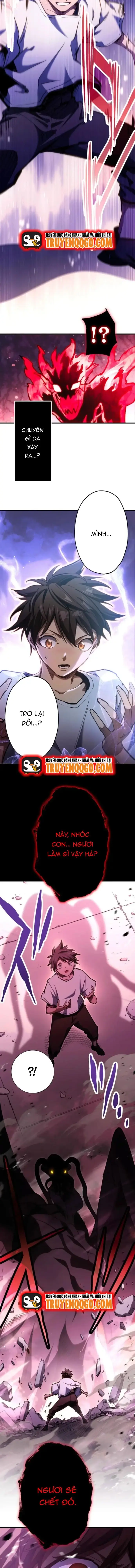 Mugen Kakusei Chapter 2 - Trang 18