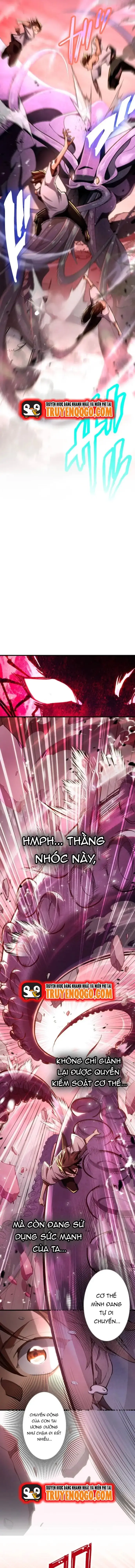 Mugen Kakusei Chapter 2 - Trang 20