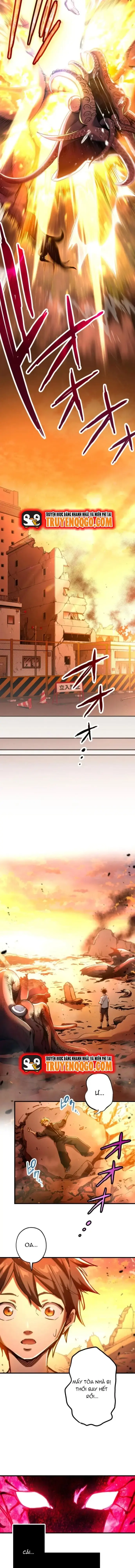 Mugen Kakusei Chapter 2 - Trang 24