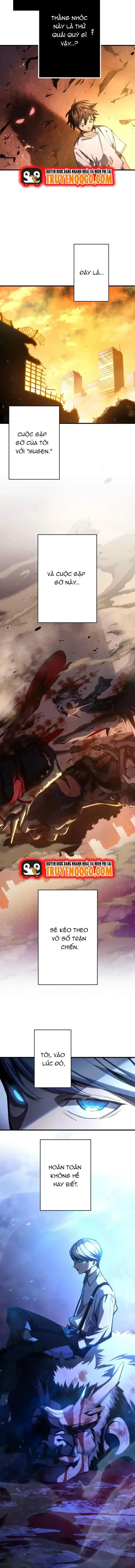 Mugen Kakusei Chapter 2 - Trang 25