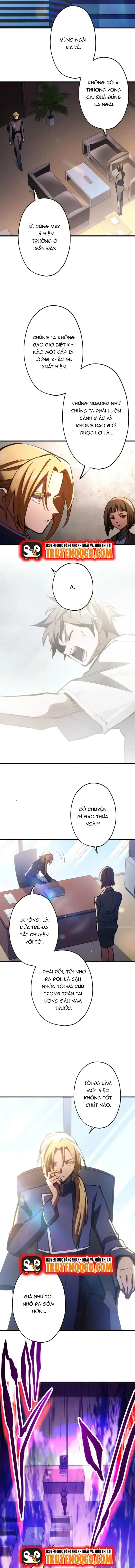 Mugen Kakusei Chapter 2 - Trang 4