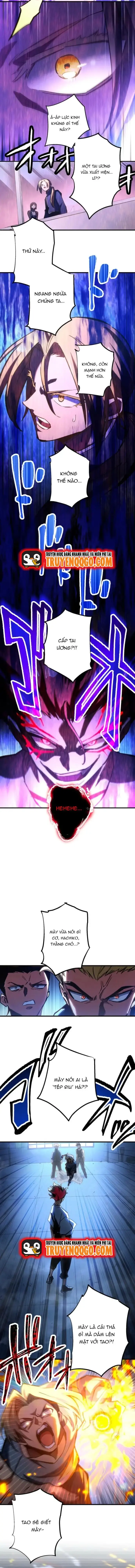 Mugen Kakusei Chapter 2 - Trang 5