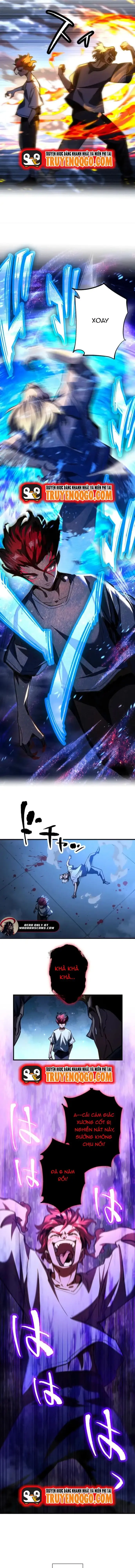 Mugen Kakusei Chapter 2 - Trang 6