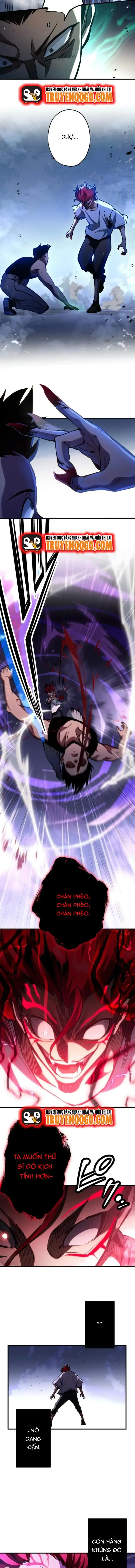Mugen Kakusei Chapter 2 - Trang 8