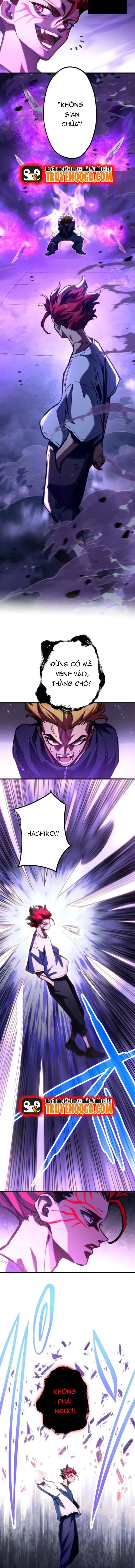 Mugen Kakusei Chapter 2 - Trang 9