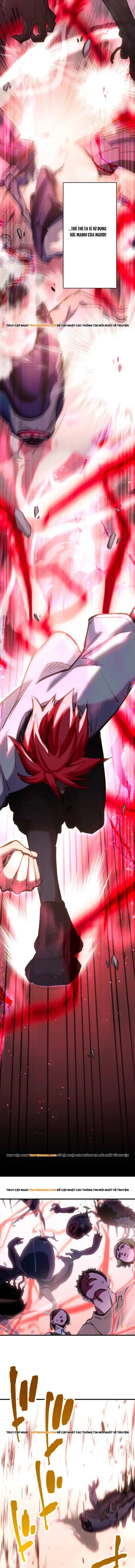 Mugen Kakusei Chapter 3 - Trang 20