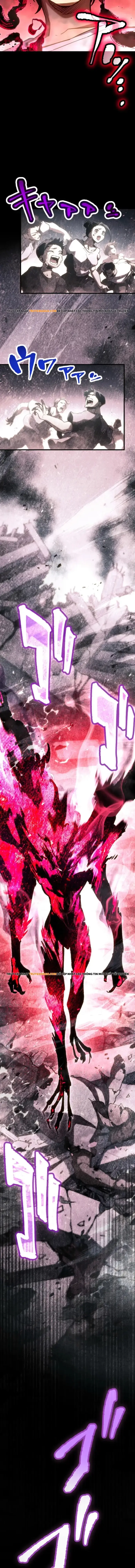 Mugen Kakusei Chapter 3 - Trang 6