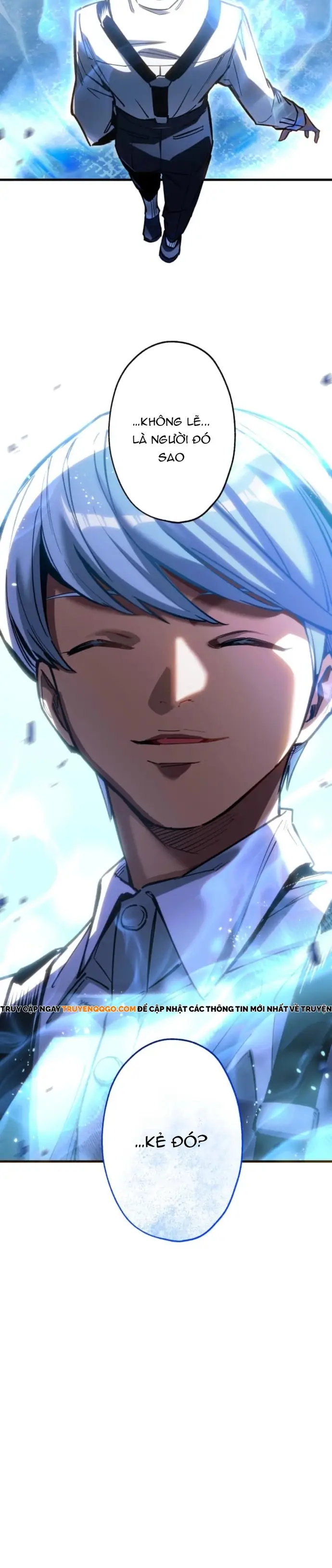 Mugen Kakusei Chapter 4 - Trang 17