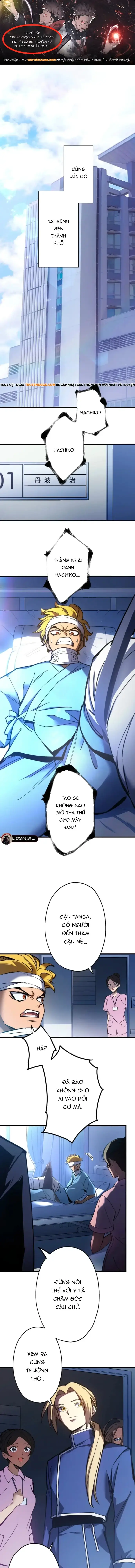 Mugen Kakusei Chapter 4 - Trang 2