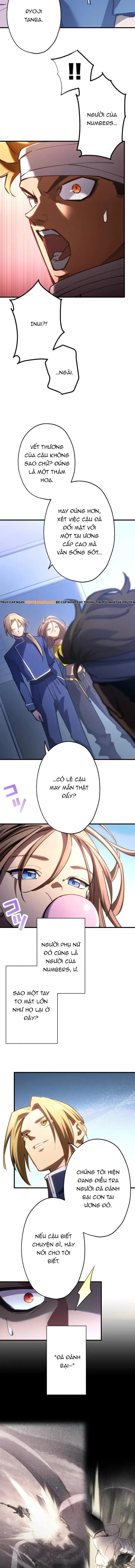 Mugen Kakusei Chapter 4 - Trang 3