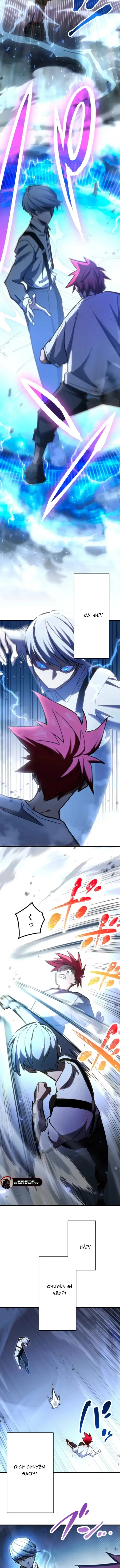 Mugen Kakusei Chapter 5 - Trang 13