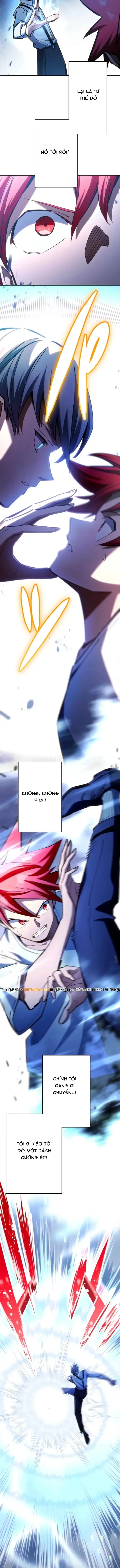 Mugen Kakusei Chapter 5 - Trang 14