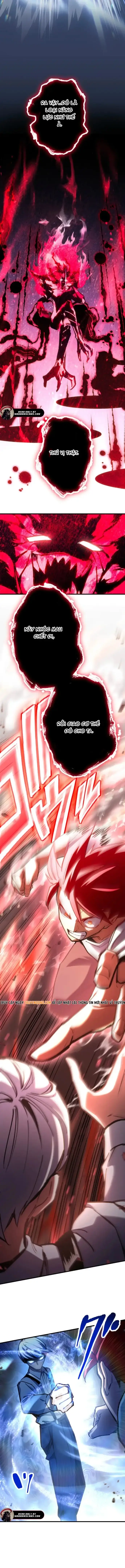 Mugen Kakusei Chapter 5 - Trang 15