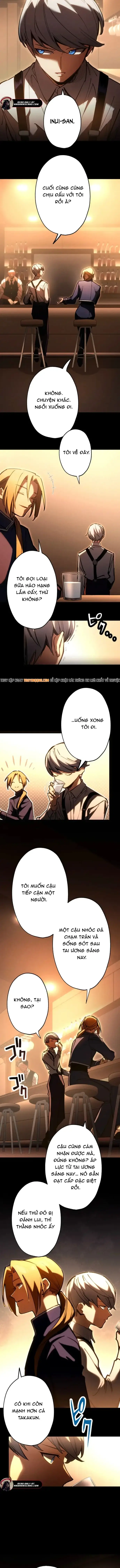 Mugen Kakusei Chapter 5 - Trang 5