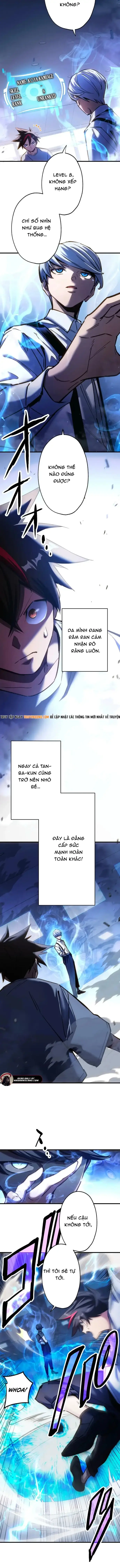 Mugen Kakusei Chapter 5 - Trang 7