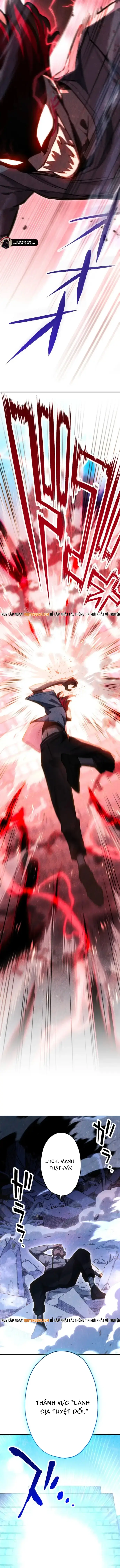 Mugen Kakusei Chapter 6 - Trang 10