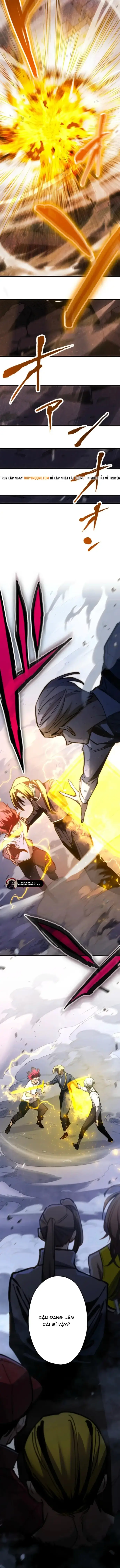 Mugen Kakusei Chapter 6 - Trang 13