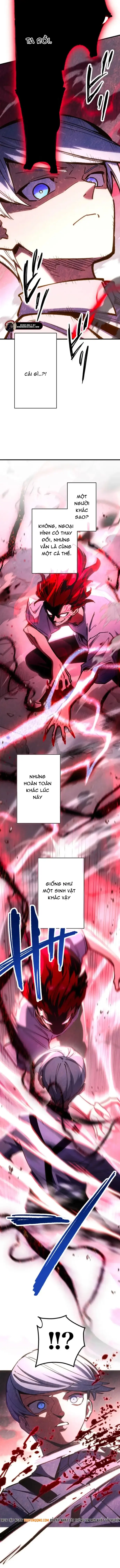 Mugen Kakusei Chapter 6 - Trang 3