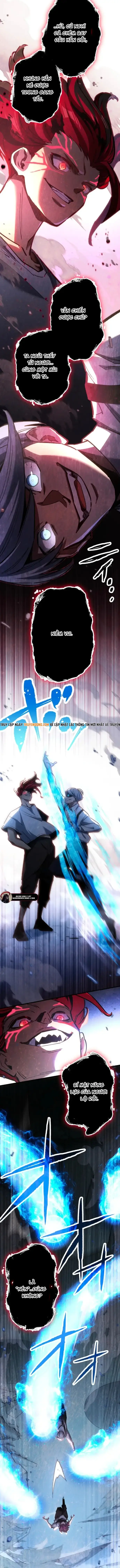 Mugen Kakusei Chapter 6 - Trang 5