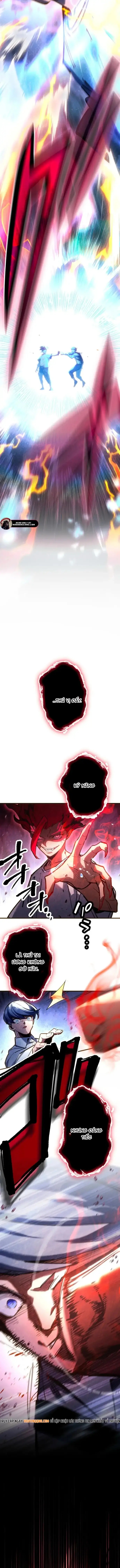 Mugen Kakusei Chapter 6 - Trang 7