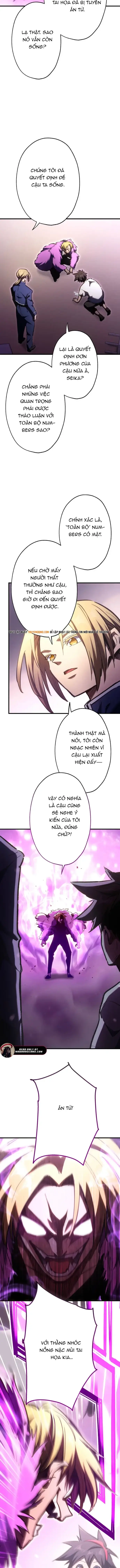 Mugen Kakusei Chapter 7 - Trang 12