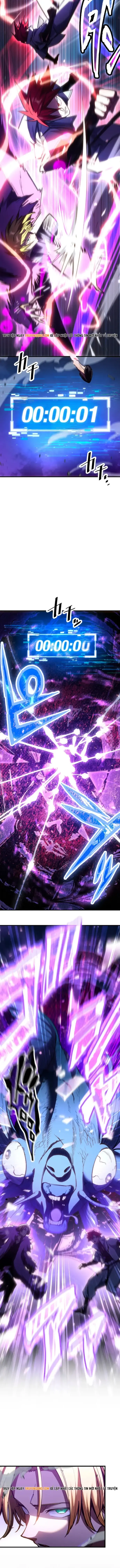 Mugen Kakusei Chapter 9 - Trang 10