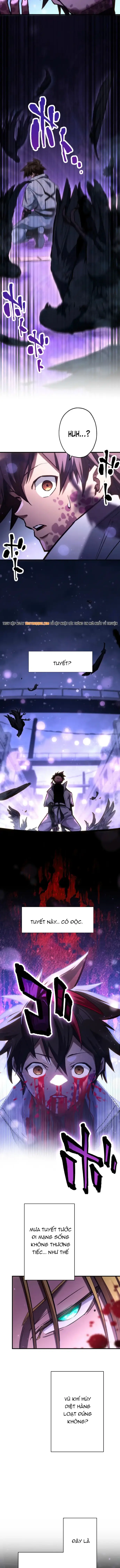 Mugen Kakusei Chapter 9 - Trang 6