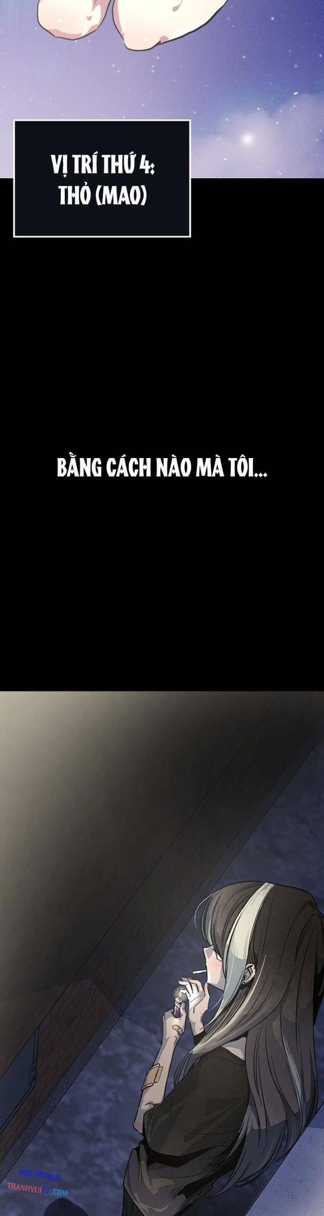 Mười Hai Cô Gái Cung Hoàng Đạo Chapter 0 - Trang 24