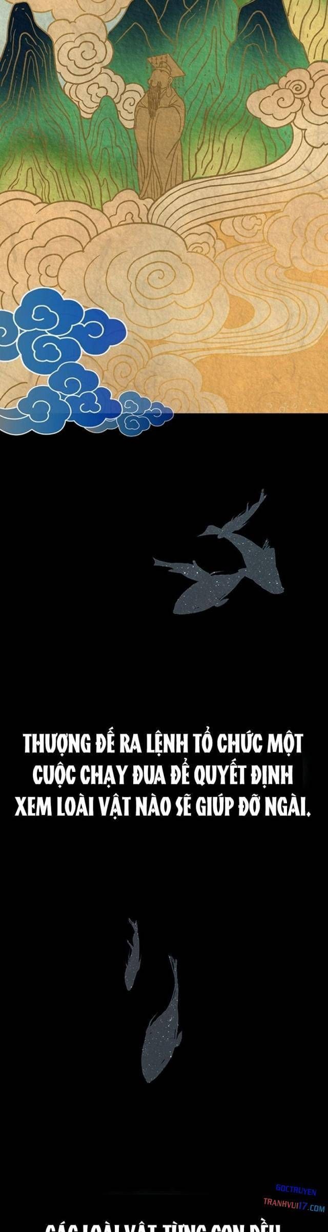 Mười Hai Cô Gái Cung Hoàng Đạo Chapter 0 - Trang 3