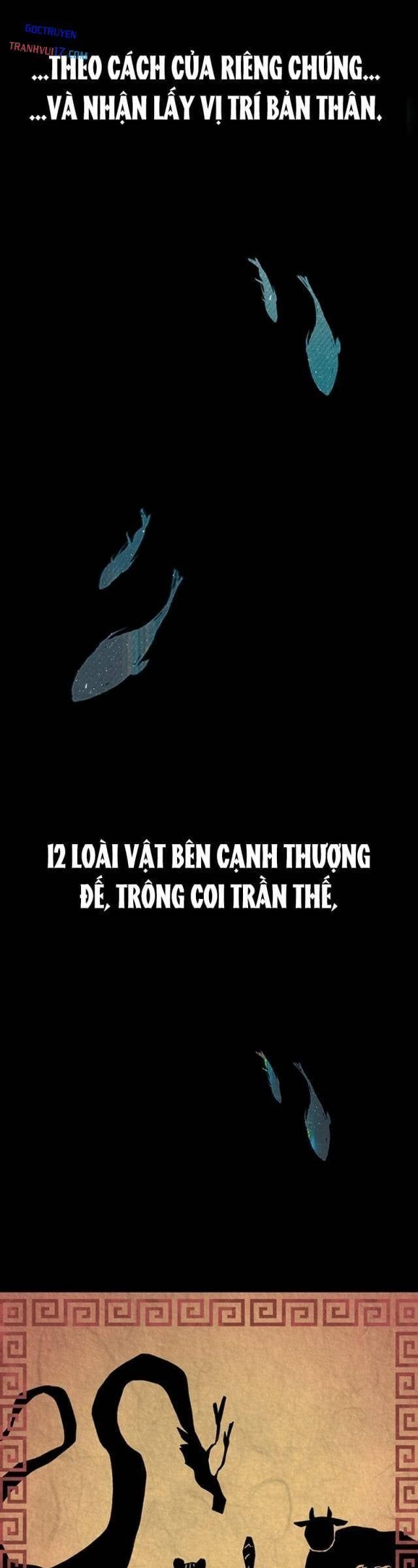 Mười Hai Cô Gái Cung Hoàng Đạo Chapter 0 - Trang 5