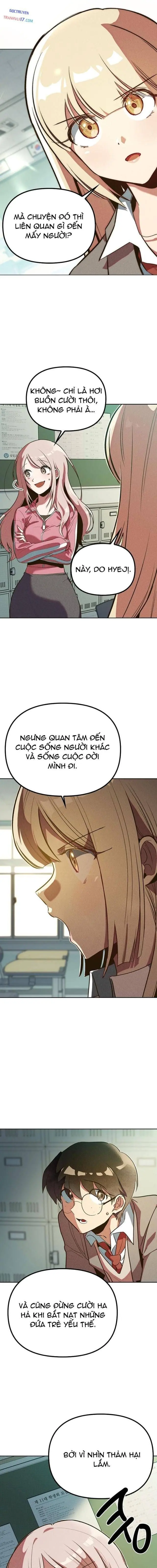 Mười Hai Cô Gái Cung Hoàng Đạo Chapter 1 - Trang 12