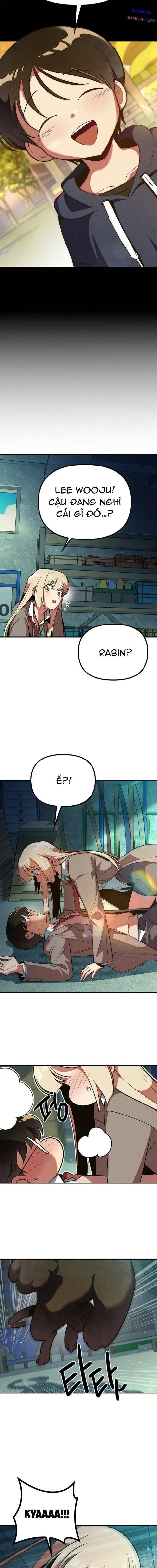 Mười Hai Cô Gái Cung Hoàng Đạo Chapter 1 - Trang 18