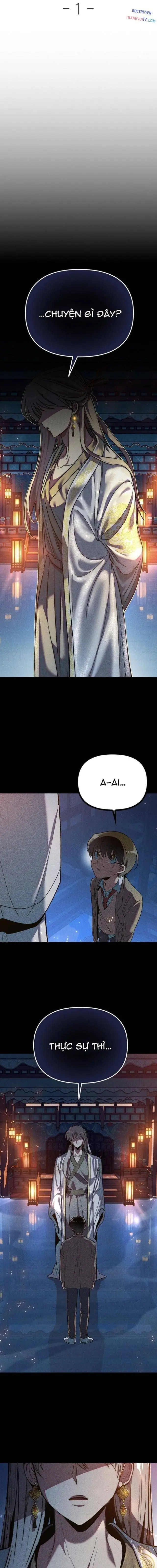 Mười Hai Cô Gái Cung Hoàng Đạo Chapter 1 - Trang 28