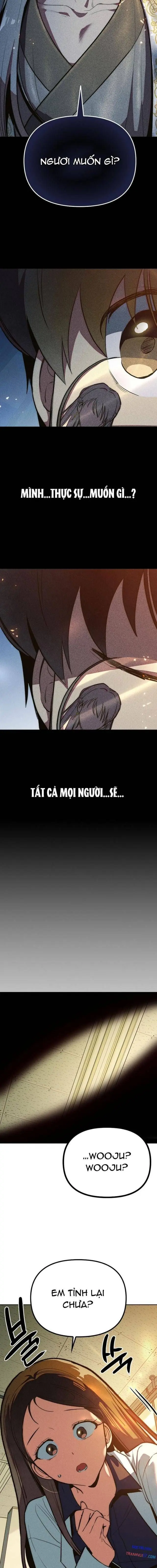 Mười Hai Cô Gái Cung Hoàng Đạo Chapter 1 - Trang 29