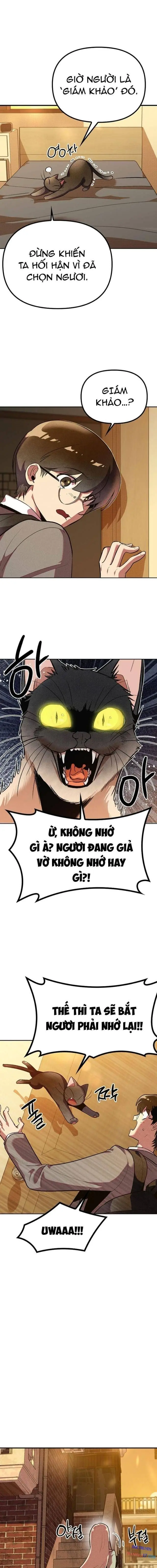 Mười Hai Cô Gái Cung Hoàng Đạo Chapter 1 - Trang 34
