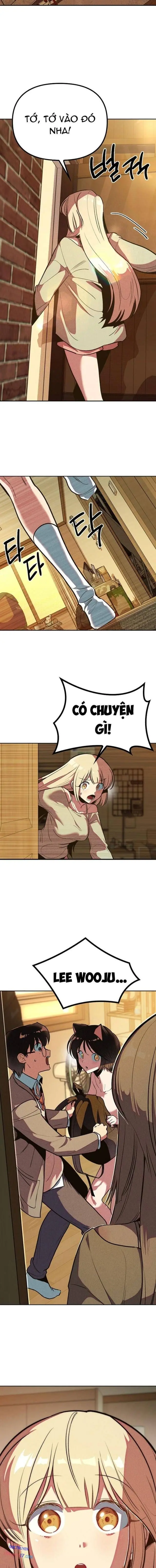 Mười Hai Cô Gái Cung Hoàng Đạo Chapter 1 - Trang 36