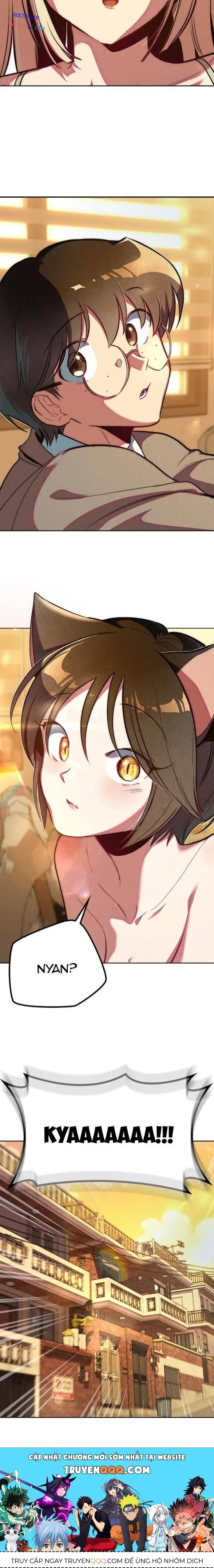 Mười Hai Cô Gái Cung Hoàng Đạo Chapter 1 - Trang 37