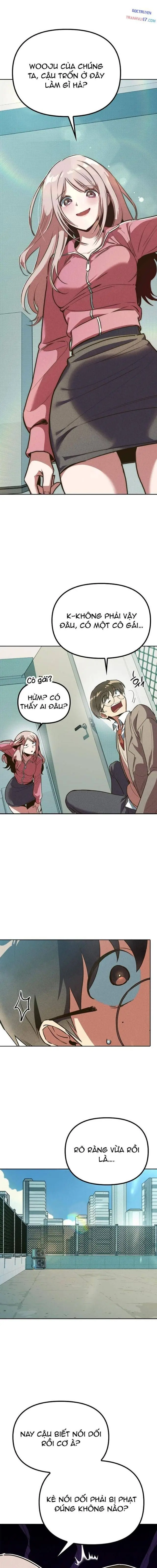Mười Hai Cô Gái Cung Hoàng Đạo Chapter 1 - Trang 6