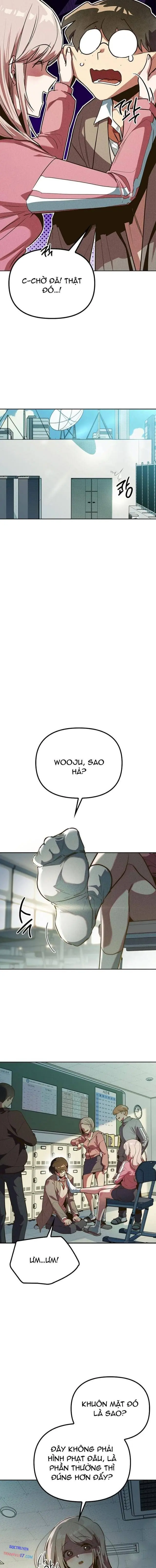 Mười Hai Cô Gái Cung Hoàng Đạo Chapter 1 - Trang 7