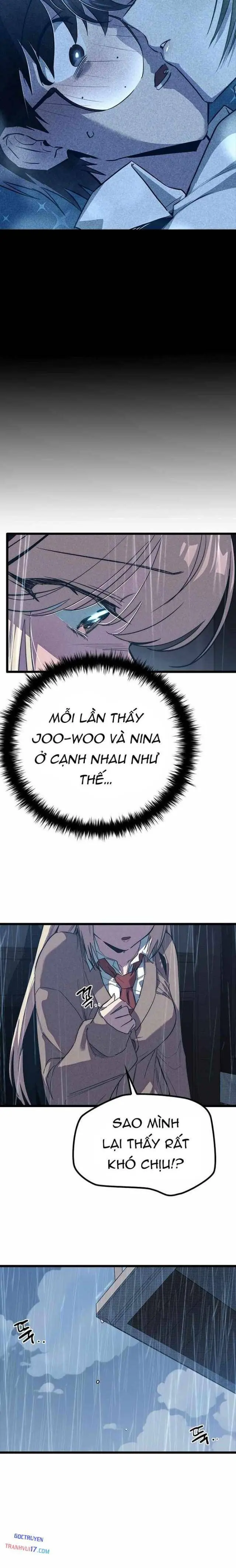 Mười Hai Cô Gái Cung Hoàng Đạo Chapter 10 - Trang 11