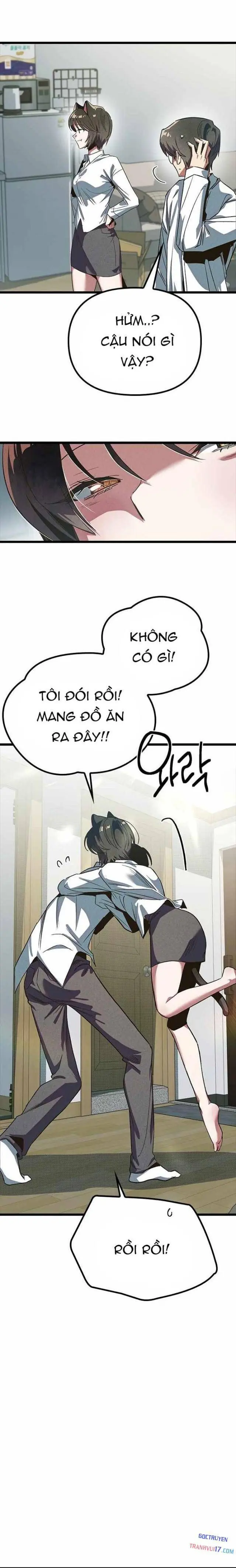 Mười Hai Cô Gái Cung Hoàng Đạo Chapter 10 - Trang 13