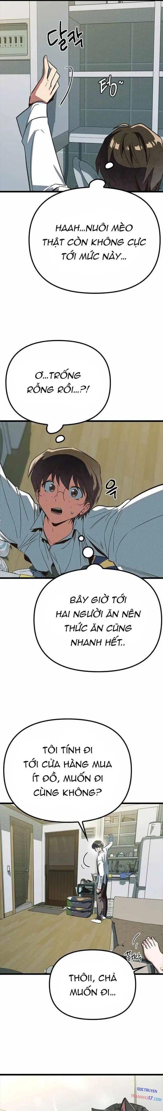 Mười Hai Cô Gái Cung Hoàng Đạo Chapter 10 - Trang 14