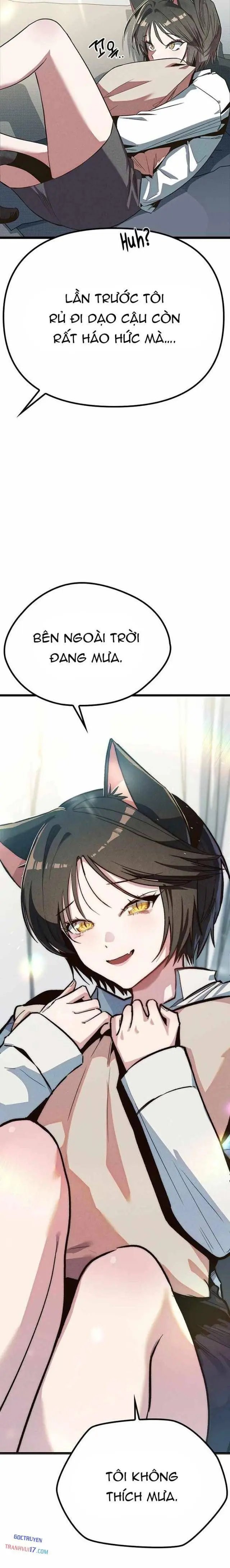 Mười Hai Cô Gái Cung Hoàng Đạo Chapter 10 - Trang 15