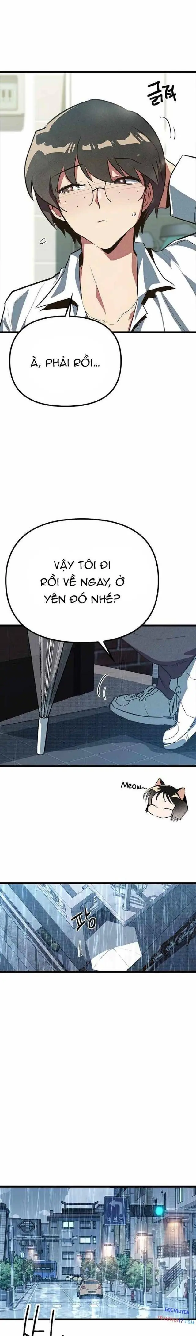 Mười Hai Cô Gái Cung Hoàng Đạo Chapter 10 - Trang 16